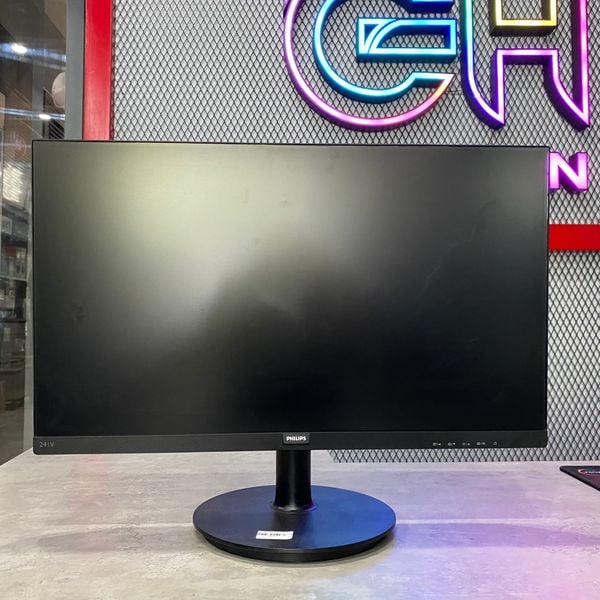 MÀN HÌNH LCD PHILIPS 24