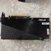 VGA ASUS RTX 2060 6GB DUAL BH 12 THÁNG