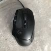 Chuột Logitech G502X BLACK BH HÃNG T4/2025