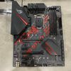 MAIN ASUS B360-H ROG STRIX BH 1 THÁNG