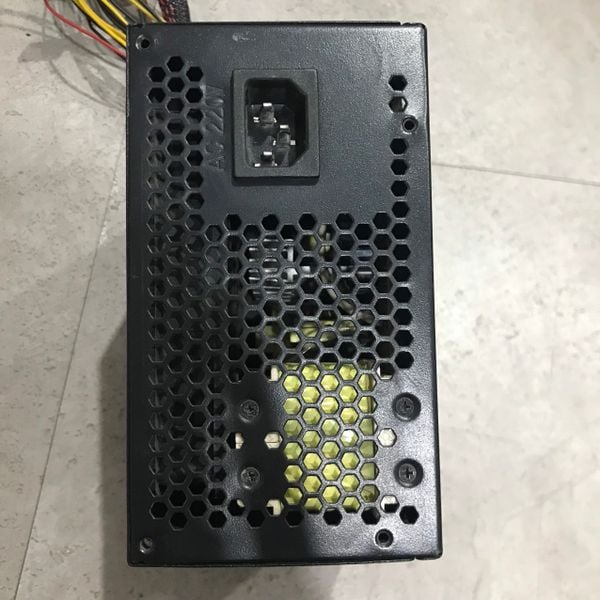 NGUỒN CŨ 400W CÁC LOẠI BH 1 THÁNG