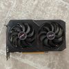 VGA ASUS RTX 3060 Dual 12GB OC GDDR6 BH MTBH T7/2025