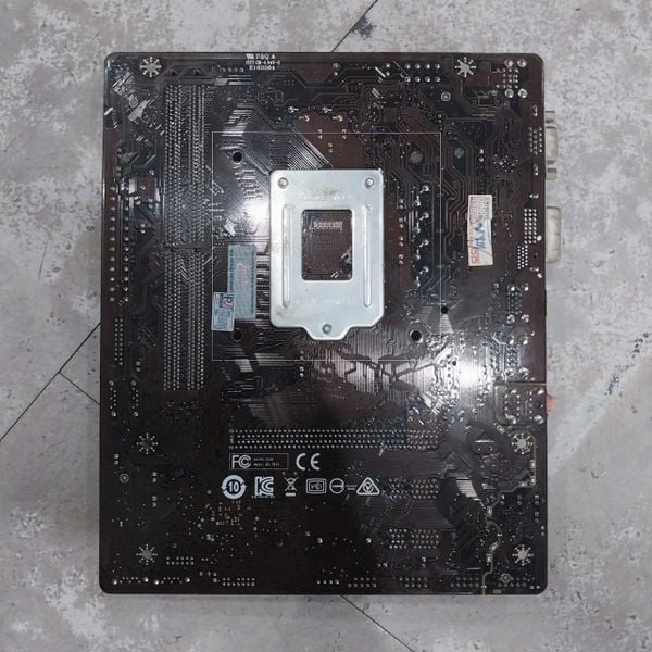 MAIN MSI H310M PRO-VD BH 1TH