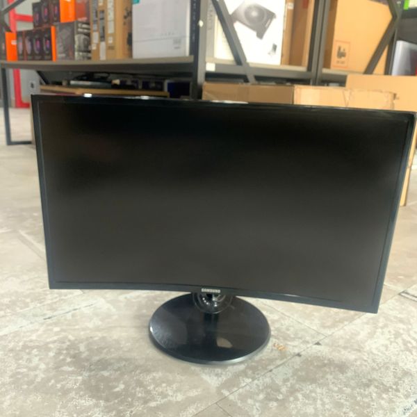 MÀN HÌNH LCD SAMSUNG LC27F390FHEXXV 27