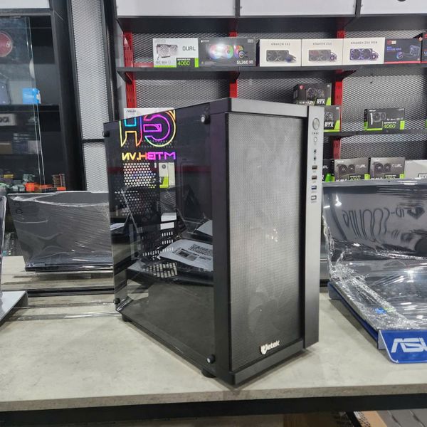 Case Jetek Squid Game R6 | Đen 2ND BH 1 THÁNG