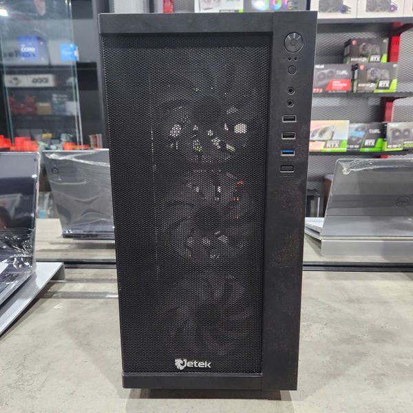 Case Jetek Squid Game R6 | Đen 2ND BH 1 THÁNG