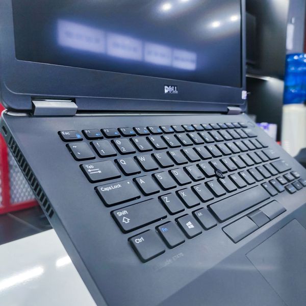 LAPTOP DELL LATITUDE 7470 CORE I5-6300U | RAM 8GB | SSD 256GB | 14.1