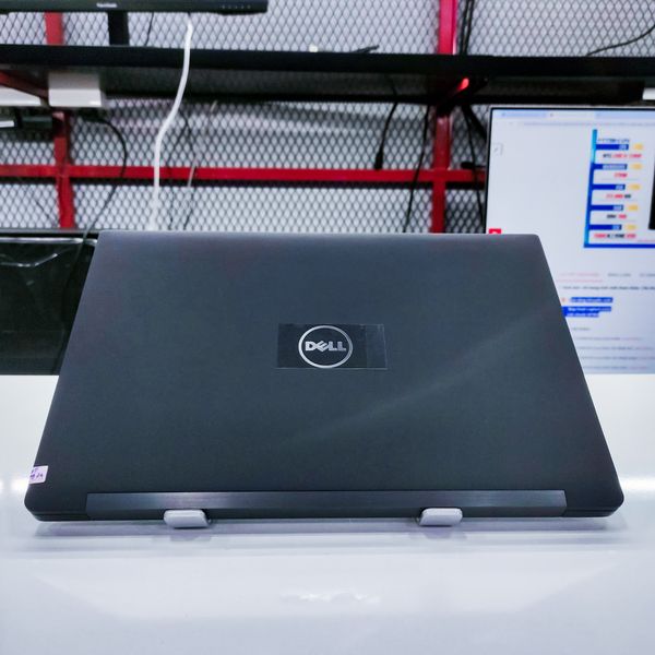 LAPTOP DELL LATITUDE 7490 CORE I7-8650U | RAM 8GB | SSD 256GB | 14.1