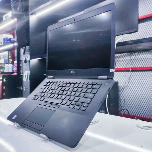 LAPTOP DELL LATITUDE 7470 CORE I5-6300U | RAM 8GB | SSD 256GB | 14.1
