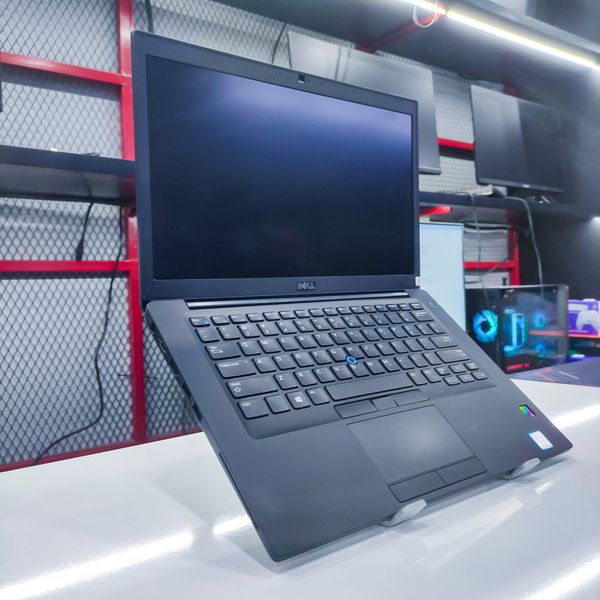 LAPTOP DELL LATITUDE 7490 CORE I7-8650U | RAM 8GB | SSD 256GB | 14.1