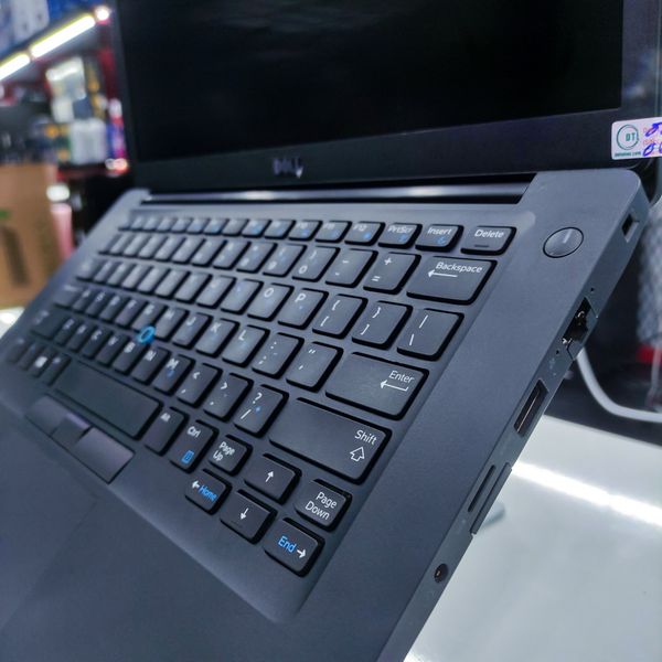 LAPTOP DELL LATITUDE 7490 CORE I5-8350U | RAM 8GB | SSD 256GB | 14.1