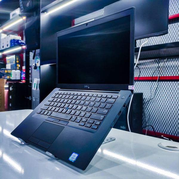LAPTOP DELL LATITUDE 7490 CORE I5-8350U | RAM 8GB | SSD 256GB | 14.1