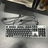 BÀN PHÍM CƠ LOGITECH G512 LIGHTSYNC RGB GX BROWN BH 1 THÁNG