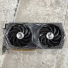 VGA MSI RTX 3060 TI GAMING X 8GB 2 FAN BH MTBH T8/2025