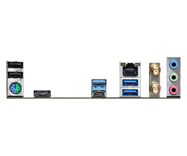 Main ASROCK Z590 PHANTOM GAMING 4/ac (Intel Z590, Socket 1200, ATX, 4 khe Ram DDR4)