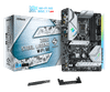 Main ASROCK Z590 STEEL LEGEND WiFi 6E (Intel Z590, Socket 1200, ATX, 4 khe Ram DDR4))