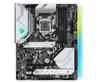 Main ASROCK Z590 STEEL LEGEND (Intel Z590, Socket 1200, ATX, 4 khe Ram DDR4)