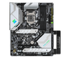 Main ASROCK Z590 STEEL LEGEND (Intel Z590, Socket 1200, ATX, 4 khe Ram DDR4)