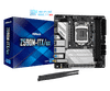 Main ASROCK Z590M ITX/ax (Intel Z590, Socket 1200, Mini-ITX, 2 khe Ram DDR4)