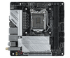 Main ASROCK Z590M ITX/ax (Intel Z590, Socket 1200, Mini-ITX, 2 khe Ram DDR4)