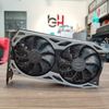 VGA EVGA RTX 2060 2 FAN KO ULTRA GAMING 6GB GDDR6 BH 1 THÁNG