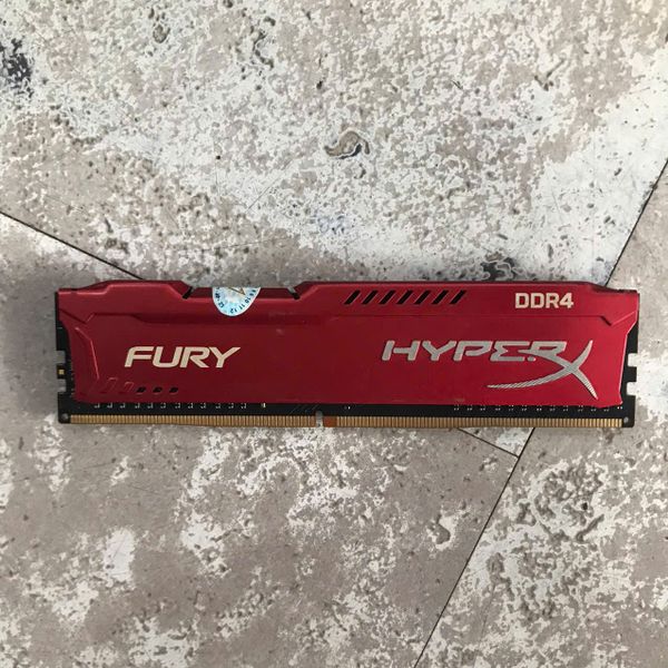 RAM DDR4 8GB BUSS 2133 Các Loại BH 1 Tháng