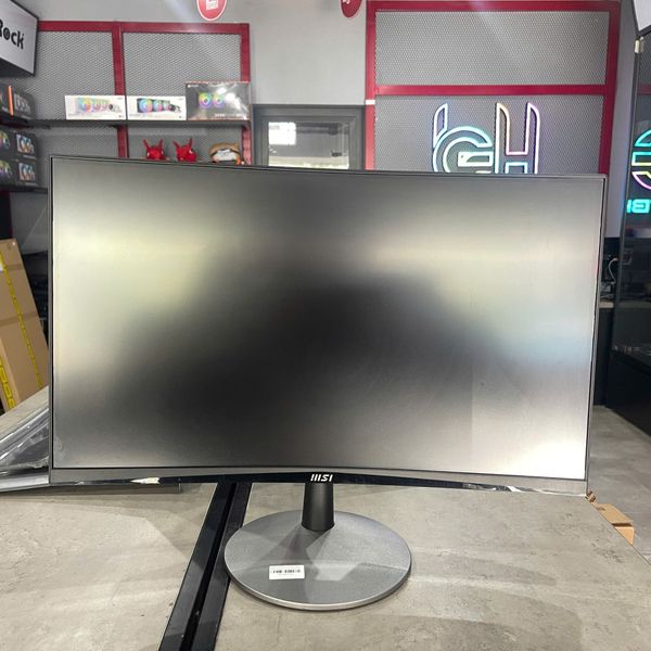 MÀN HÌNH LCD MSI PRO MP242C 24