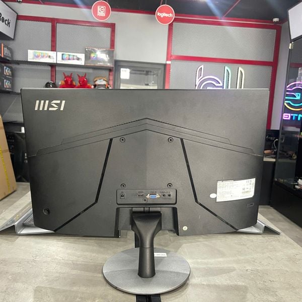 MÀN HÌNH LCD MSI PRO MP242C 24