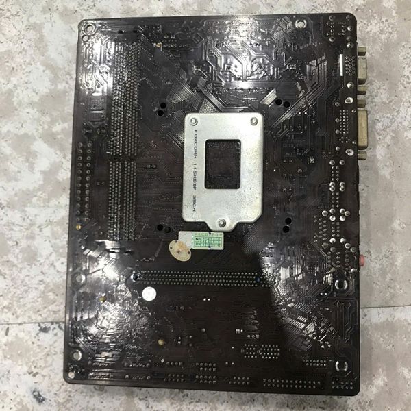 MAIN H71M 2ND CÁC LOẠI BH 1 THÁNG