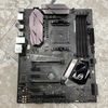 MAIN ASUS ROG STRIX B350-F GAMING BH 1 THÁNG