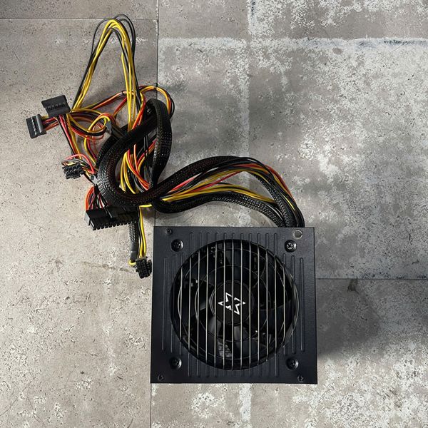 PSU XIGMATEK X-POWER 400W BH 1 THÁNG