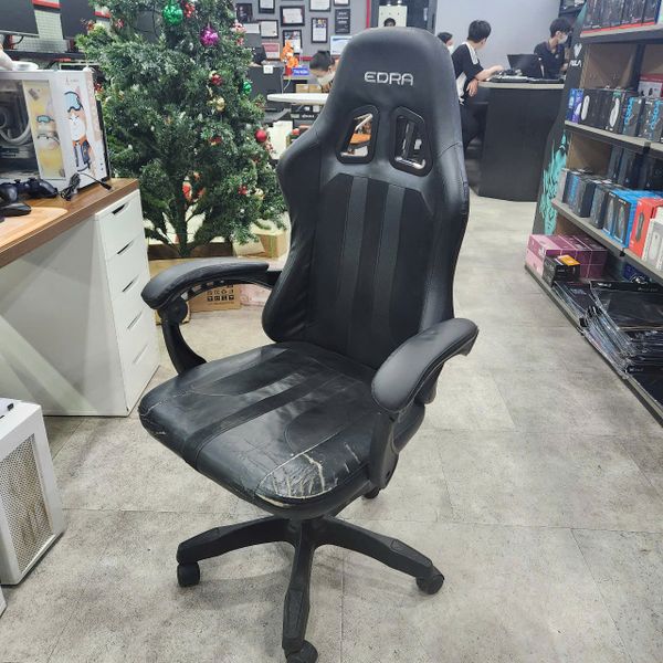 Ghế E-Dra Yummy EGC232 GAMING 2ND HBH