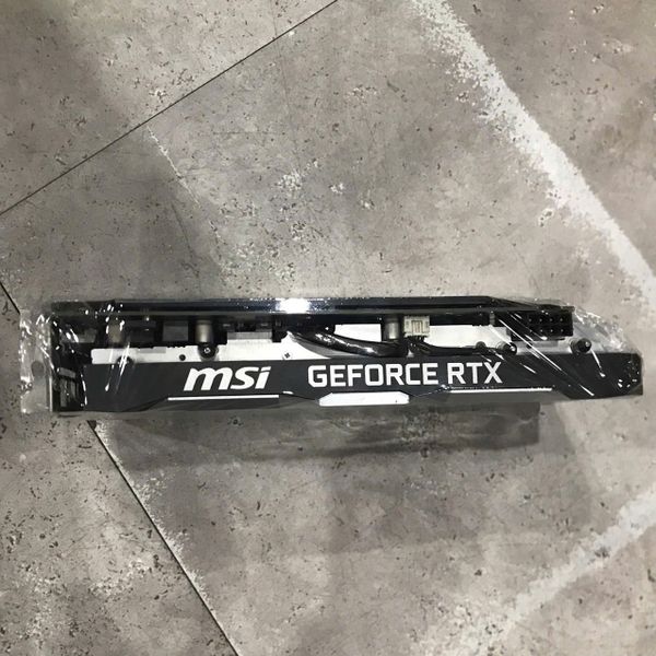 VGA MSI RTX 2060 8GB SUPER VENTUS BH 1 THÁNG