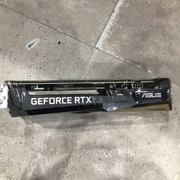 VGA ASUS RTX 3060 KO 12 GB BH MTBH T11/2025