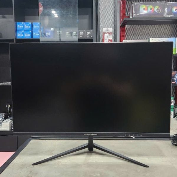 MÀN HÌNH LCD LC-POWER LC-M24-FHD-75 24