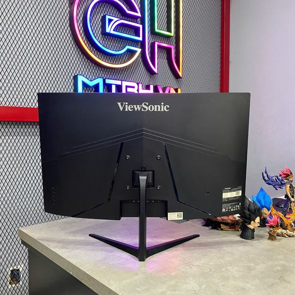 MÀN HÌNH LCD VIEWSONIC OMNI VX3218-PC-MHD 31.5