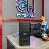 MÁY CHỦ HPE PROLIANT ML30 GEN9 BH 1 THÁNG