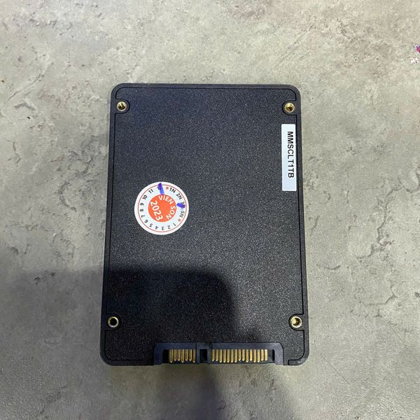 SSD KINGMAX 1TB SIV32 2.5 inch SATA III BH 1 THÁNG
