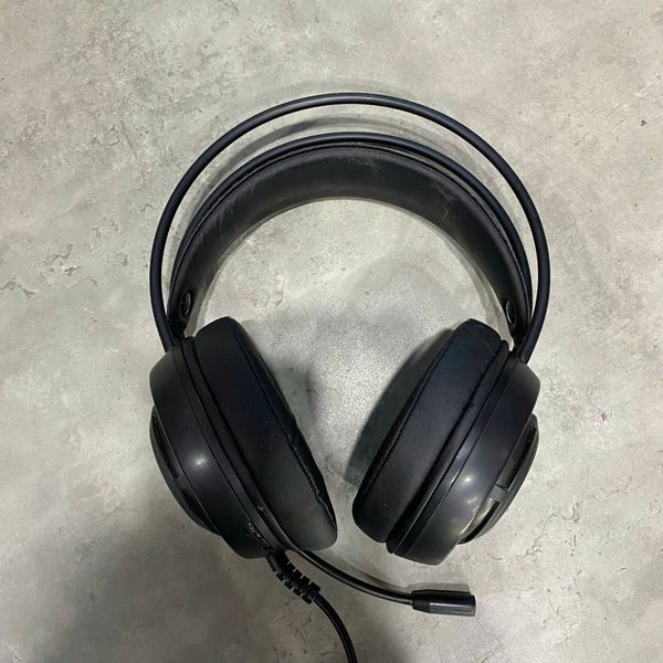 TAI NGHE RAPOO VH360 USB 7.1 RGB BH 1 THÁNG