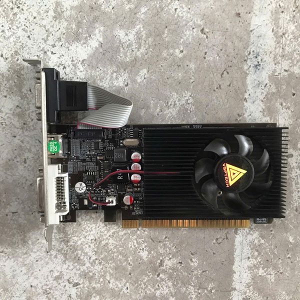 VGA GT730 4GB CÁC LOẠI BH 1 THÁNG