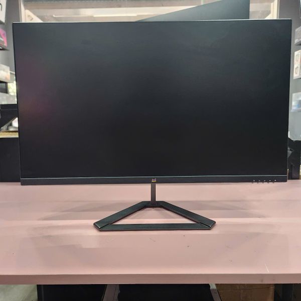 MÀN HÌNH LCD VIEWSONIC VX2779-HD-PRO 27'' FHD IPS 180Hz 1MS 104% SRGB HDR10 HDMI+DP - 2ND BH 1 THÁNG