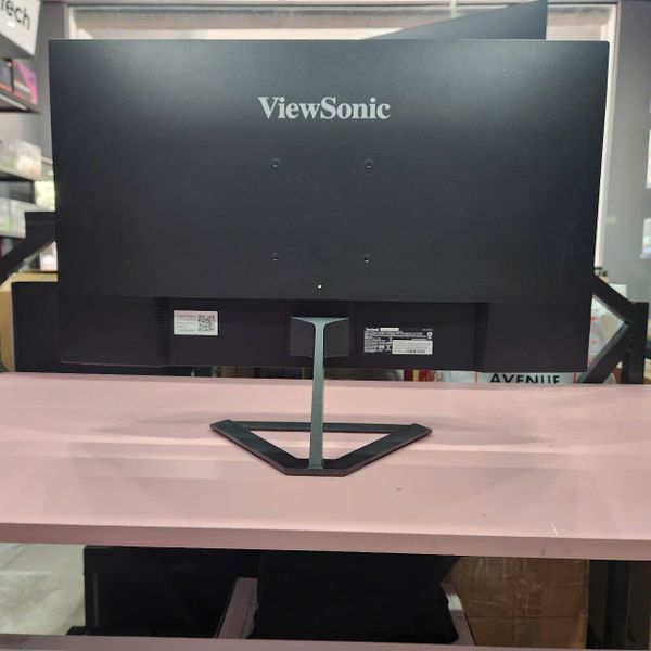 MÀN HÌNH LCD VIEWSONIC VX2779-HD-PRO 27'' FHD IPS 180Hz 1MS 104% SRGB HDR10 HDMI+DP - 2ND BH 1 THÁNG