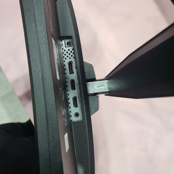 MÀN HÌNH LCD MSI OPTIX G27C4X 27