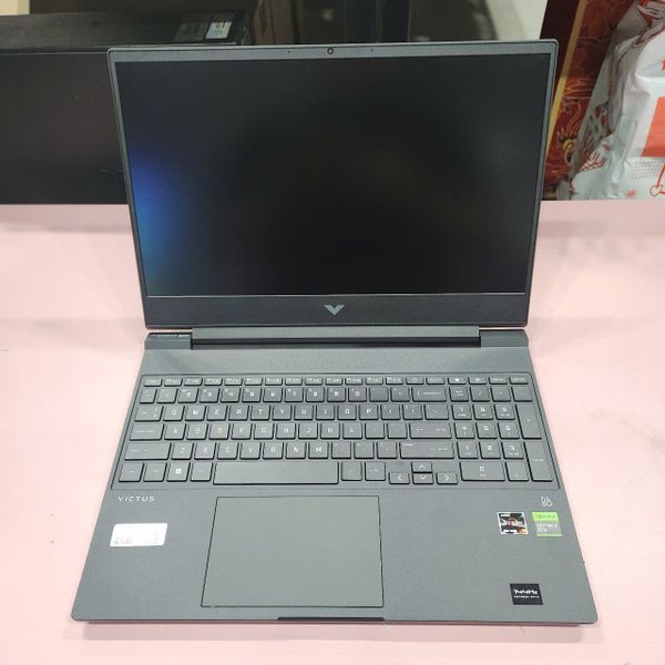 LAPTOP GAMING HP VICTUS 94F19PA RYZEN 5-7535HS | RTX 2050 4GB | 16GB RAM | 512GB SSD | 15,6