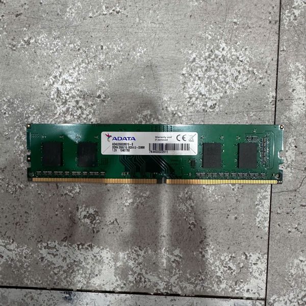 RAM DDR4 8GB BUSS 2666 Các Loại BH 1 Tháng