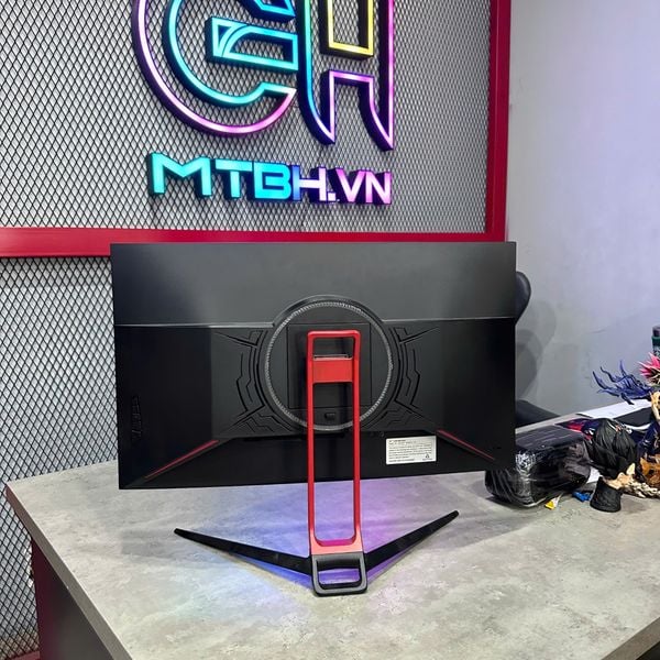 MÀN HÌNH LCD 27