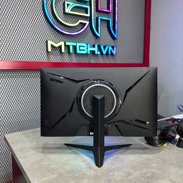 MÀN HÌNH LCD 27