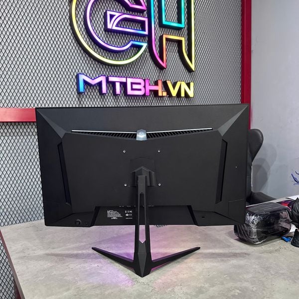 MÀN HÌNH LCD 27