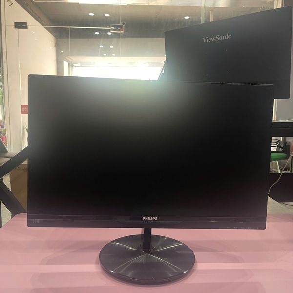 MÀN HÌNH LCD PHILIPS 22
