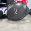 TAI NGHE HP HYPERX CLOUD STINGER II CORE BLACK BH HÃNG T6/2026